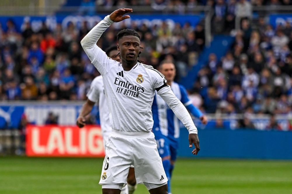 小德里克 小德里克