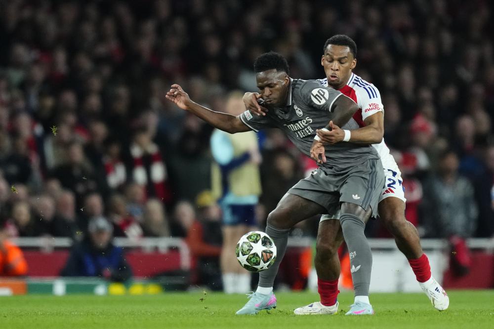 面对挑战时 面对挑战时